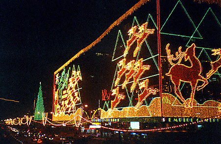 Christmas Decorations