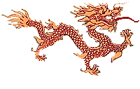 Golden Dragon