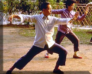 Tai Chi