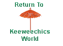 Return To Keeweechic's World