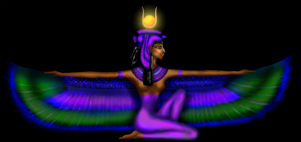 wingedIsis.jpg (53422 bytes)