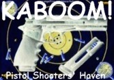 KABOOM! Pistol Shooters' Haven
