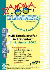 KLJB-Bundestreffen