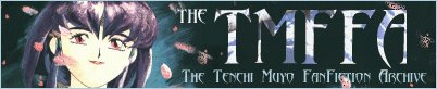 Tenchi Muyo Fan Fiction Archives
