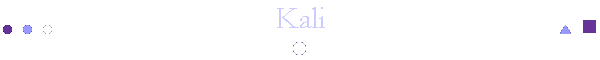 Kali
