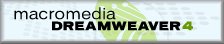 Dreamweaver Logo