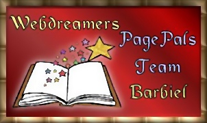 WebDreamers - Page Pal Team - Barbiel