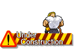 Under Construction!