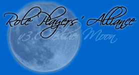 Role Players' Alliance