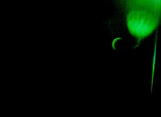 Solar Eclipse, Ravensthorpe. W.A., photo 7