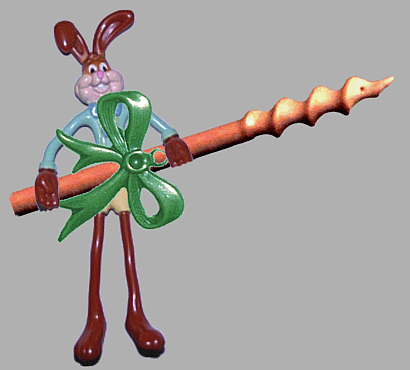 The Sciemce Matters Award for Stupidity - With Tool