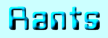 Rants