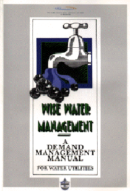 Water Management book cover