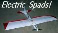 Electric Spad