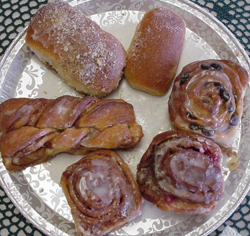 Czech Food