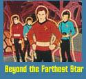 Beyond The Furthest Star