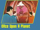 Once Apon A Planet