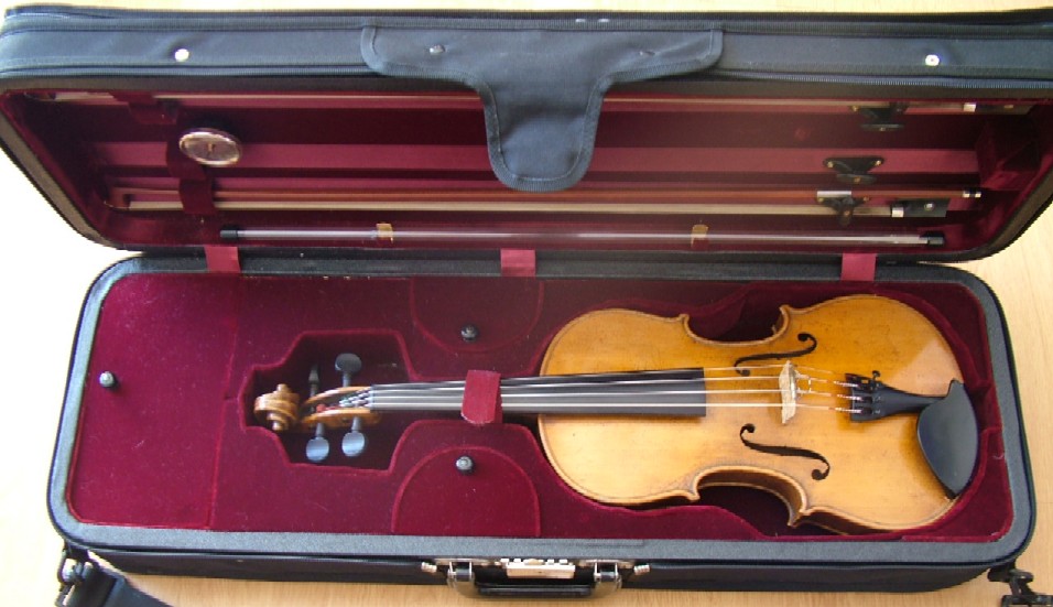 Violin for Sale