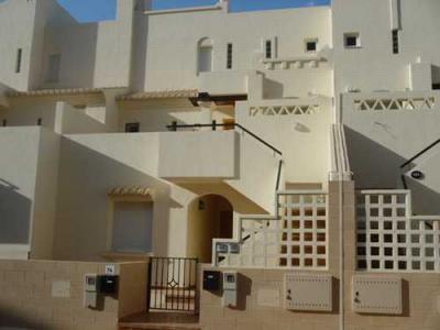 Penthouse bella vista