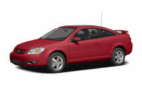 2005 Chevrolet Cobalt 2dr Coupe