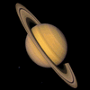PHOTO: NASA; Saturn
