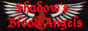 Shadows Blood Angels
