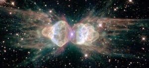 The Ant Nebula
