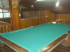 billiards  are also  available