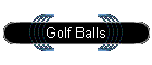 Golf Balls