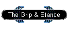The Grip & Stance