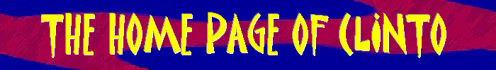 The Home Page of Clinto