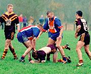 COPYRIGHT TIMES & STAR