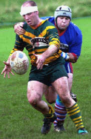 Copyright WHITEHAVEN NEWS