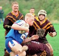 Copyright TIMES & STAR