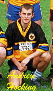 COPYRIGHT WHITEHAVEN NEWS