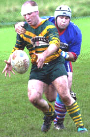 COPYRIGHT WHITEHAVEN NEWS