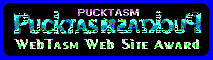 Pucktasm Award