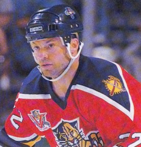 The Life And Career Of Dino Ciccarelli (Complete Story)