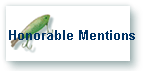 Honorable Mentions
