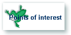 Points of interest