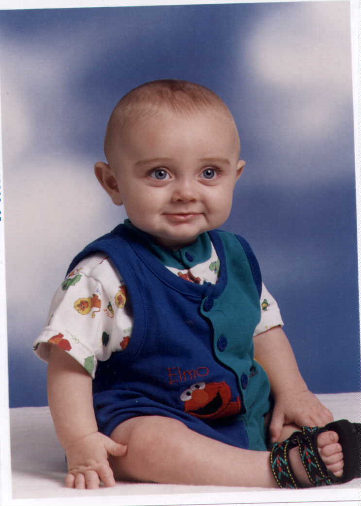 matthew's photo page