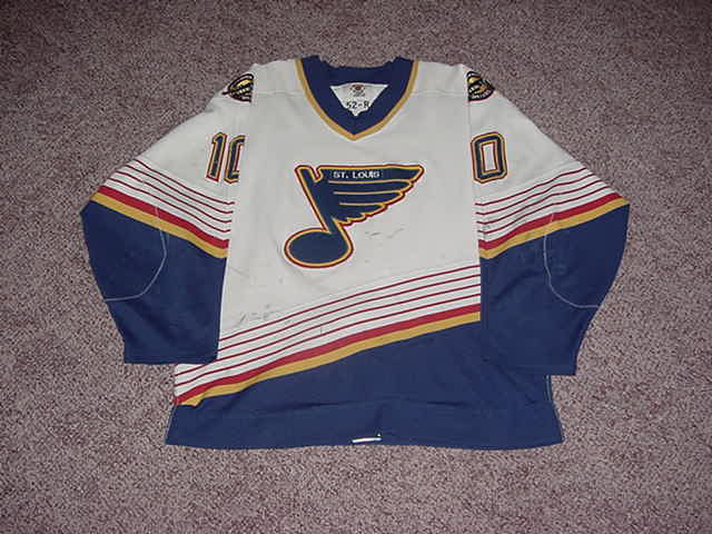 CCM  NIKOLAI KHABIBULIN Phoenix Coyotes 1997 Vintage Hockey Jersey