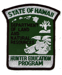 Hawaii Hunter Education