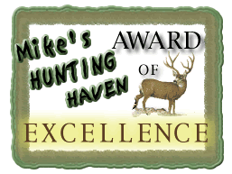 Mike's Hunting Haven