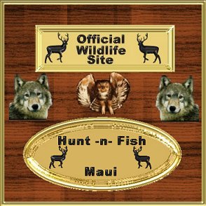 Wildlife Site's List