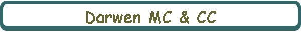 Darwen MC & CC