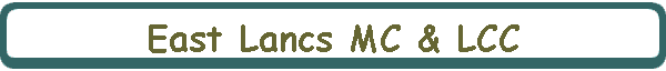 East Lancs MC & LCC