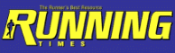 Running Times Online
