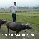 VIETNAM ALBUM