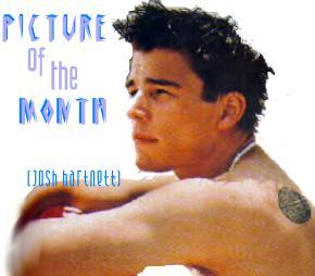 picture of the month logo